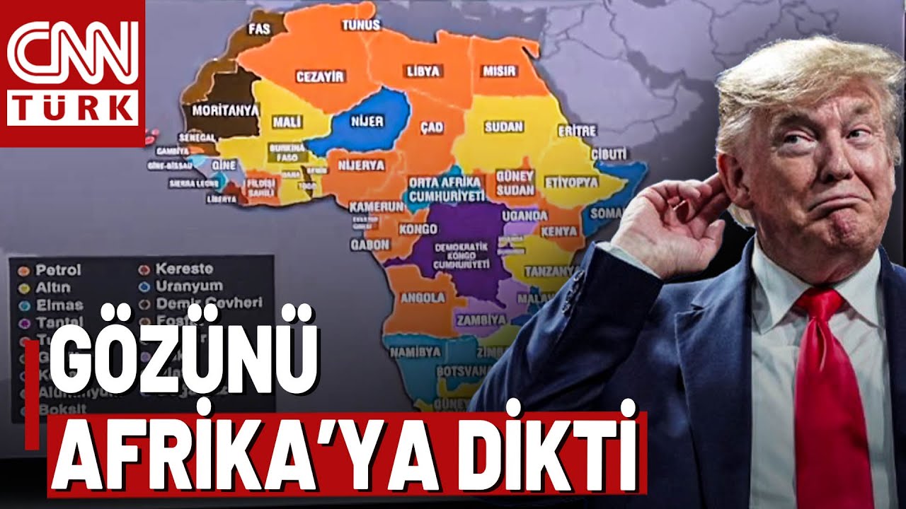 Trump'tan 