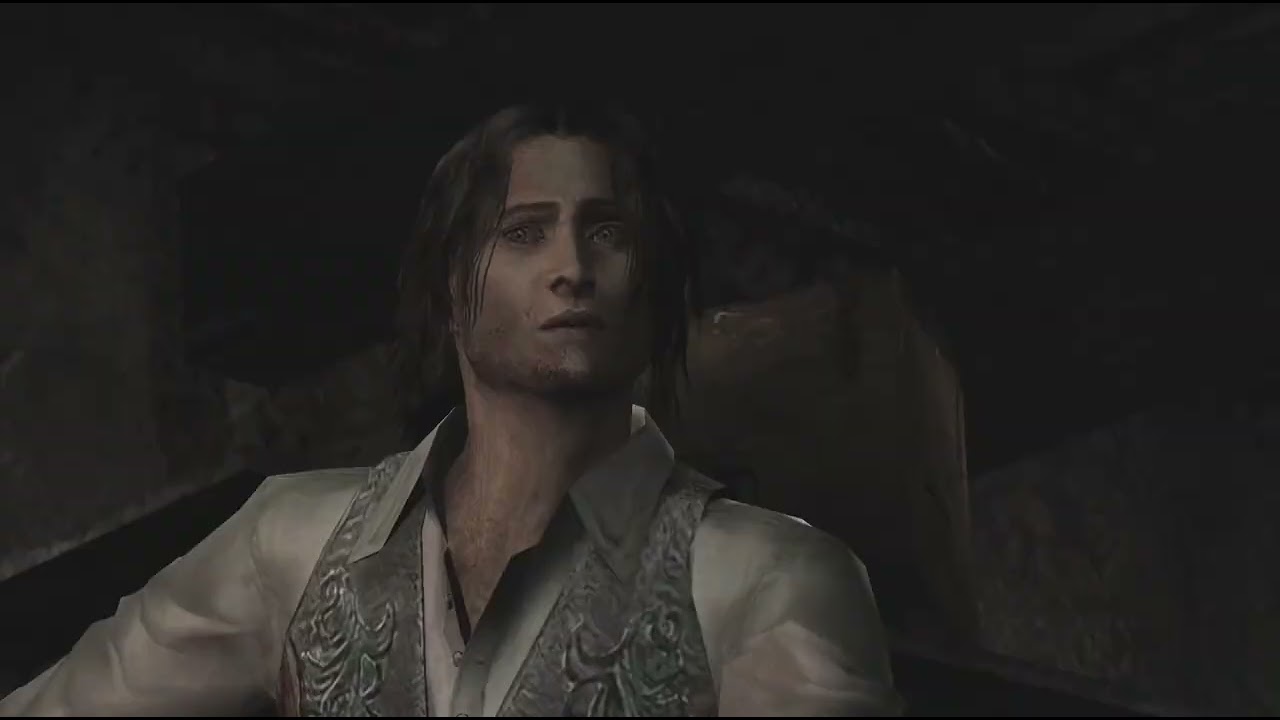 RE4 Classic 6