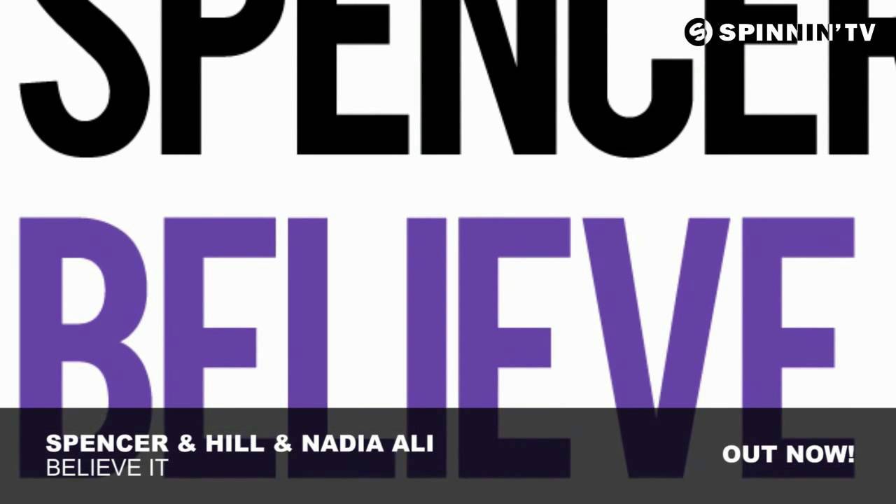GOOMAH MUSIC I Spencer & Hill - Believe It I 30 Minute Replay