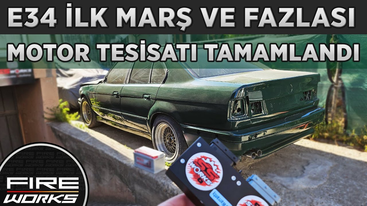 E34 BAL'IN SESİNİ DUYDUK | MEGA BÖLÜM