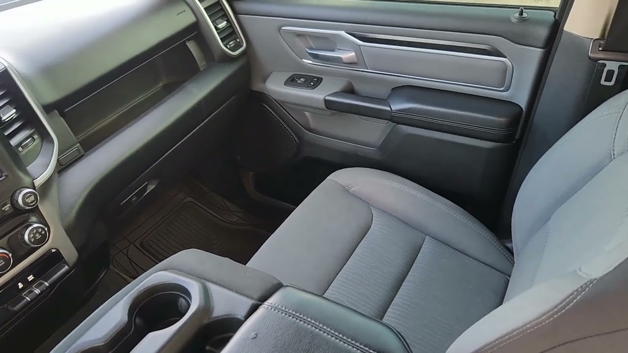 2019 Ram 1500 Big Horn/Lone Star Denver, Northglenn, Westminster, Thornton, Broomfield CO