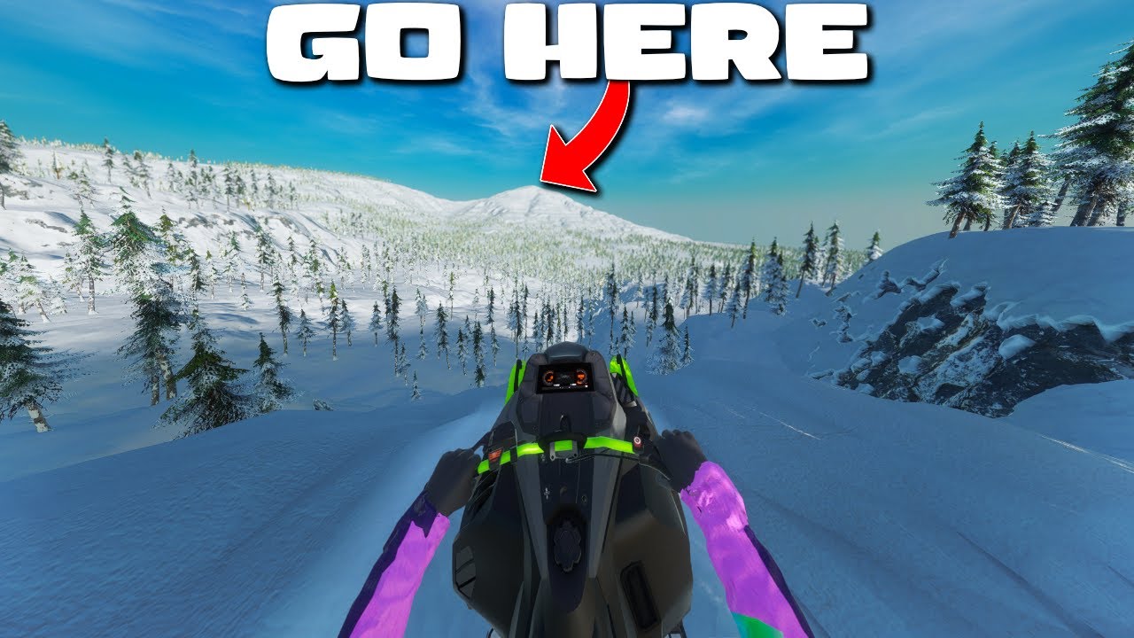SLEDDERS - это ОГРОМНО!!