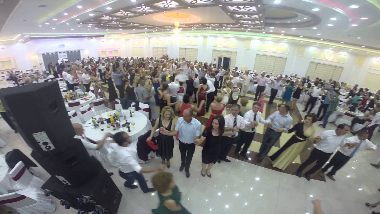 Buraku Grupi FAMA - Live ne Darsem ( KONTAKT 044 - 172 753 ) Restaurant Elegant Exlusive