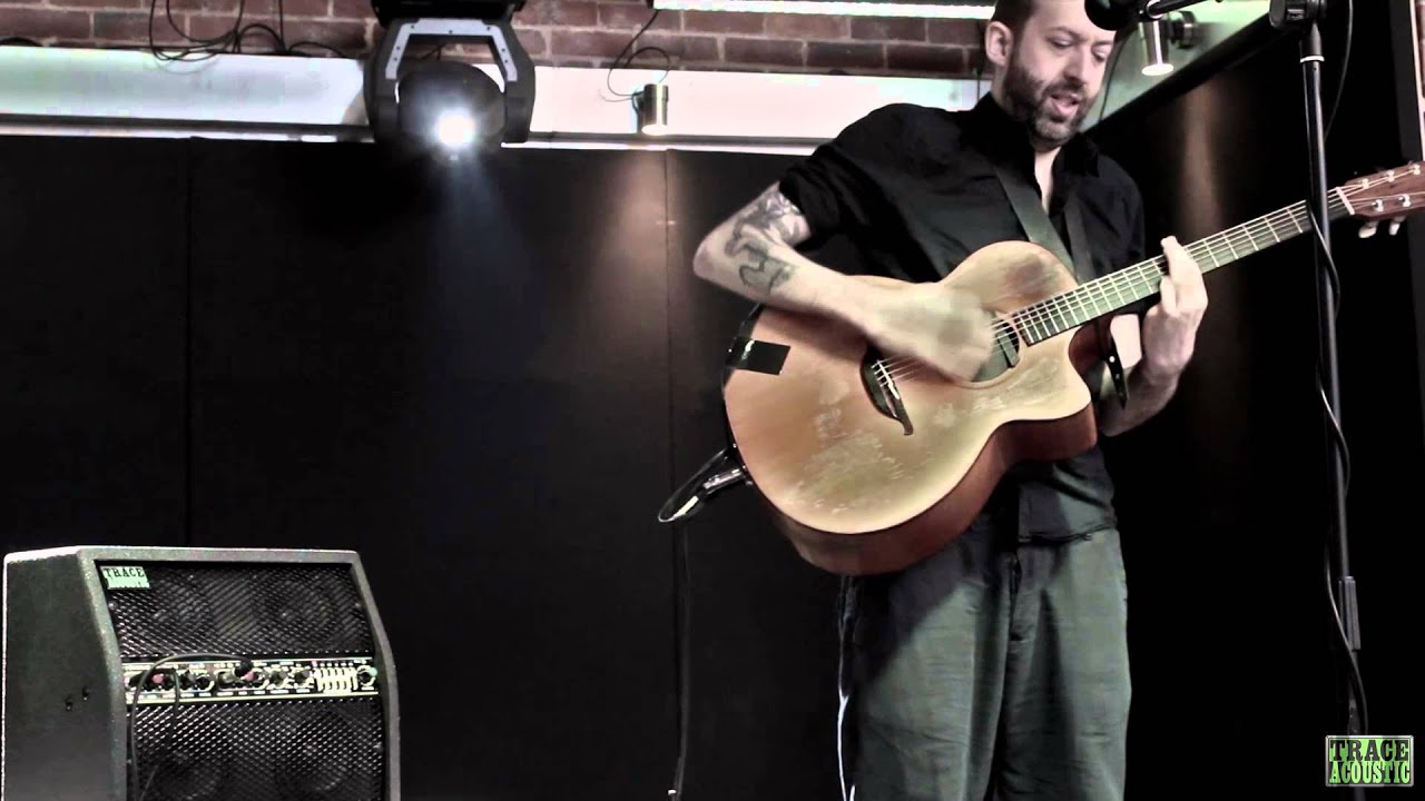 Jon Gomm - Hey Child