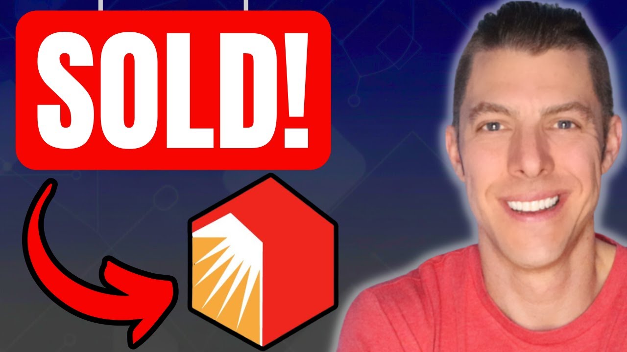 💰Why I Keep Selling Realty Income (O)