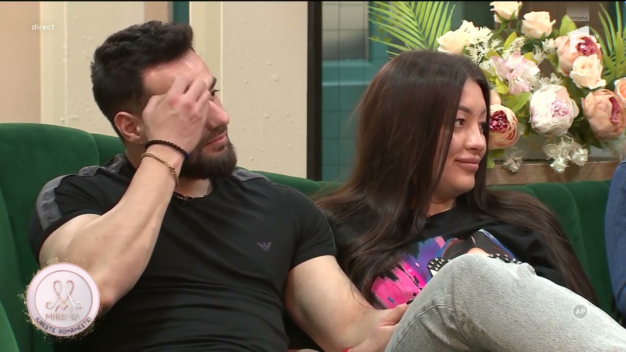 Ce sfaturi au primit Andi și Roberta de la apropiați