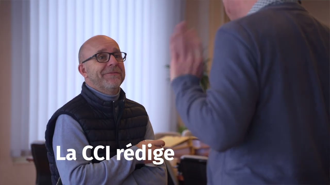 La CCI Ouest Normandie aide à la décision des collectivités dans leurs mutations - Vidéo 2025