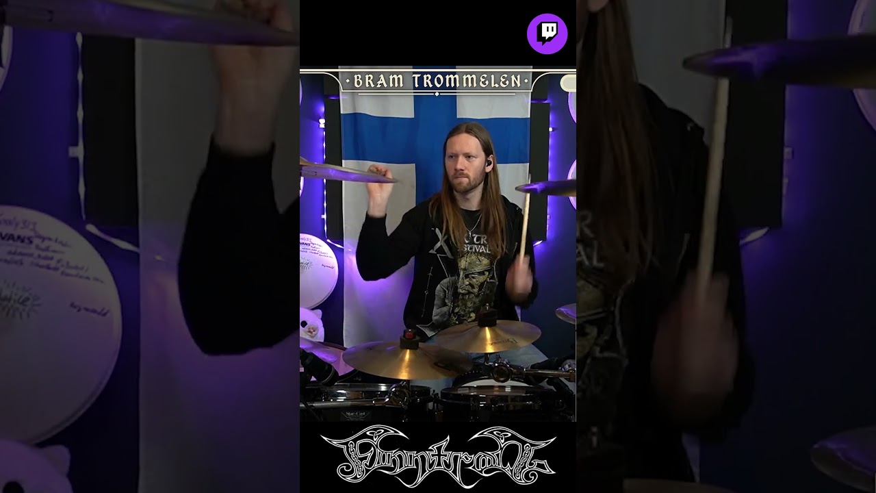 Finntroll - Fiskarens fiende