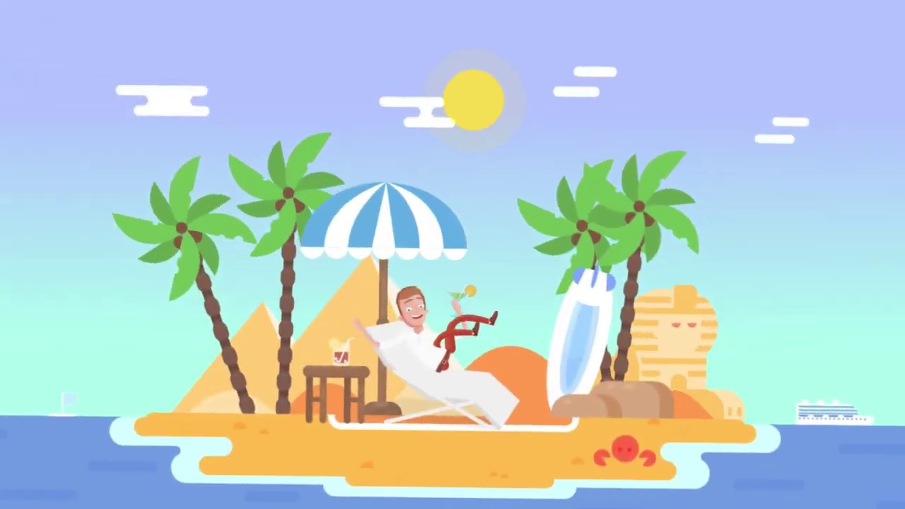 Что такое Smart Trade Coin GO?
