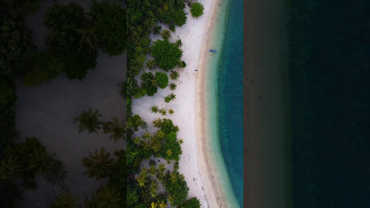 ATULAYAN ISLAND SAG&Ntilde;AY CAM SUR #adventure #goodvibes