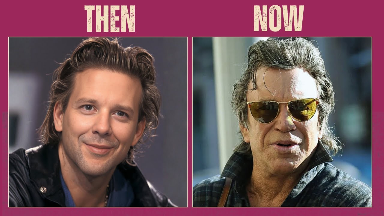 65 HOLLYWOOD HEARTTHROBS… YOU WON’T BELIEVE HOW THEY LOOK TODAY