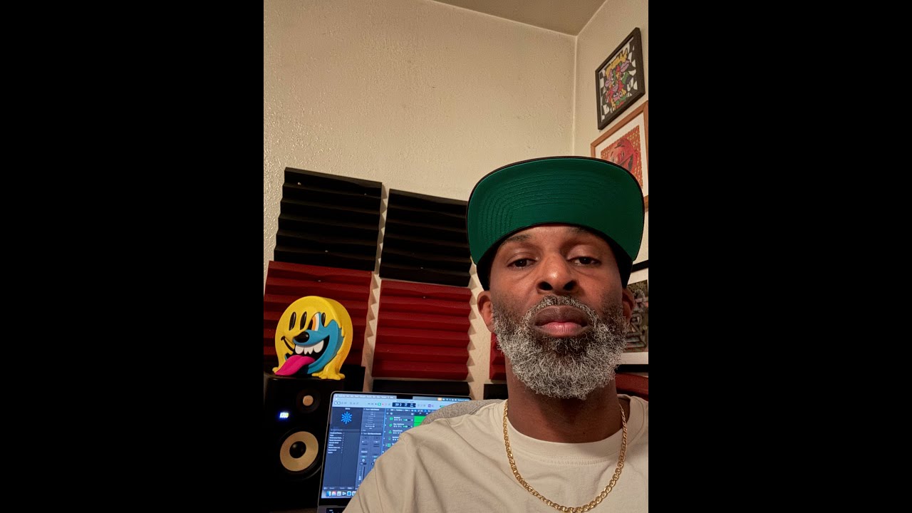 Cook up beat Babyfxce E Lord Jah Mac Streetz French Montana Lexa Gates Kidd Suavay NGODITRUSTBEATS