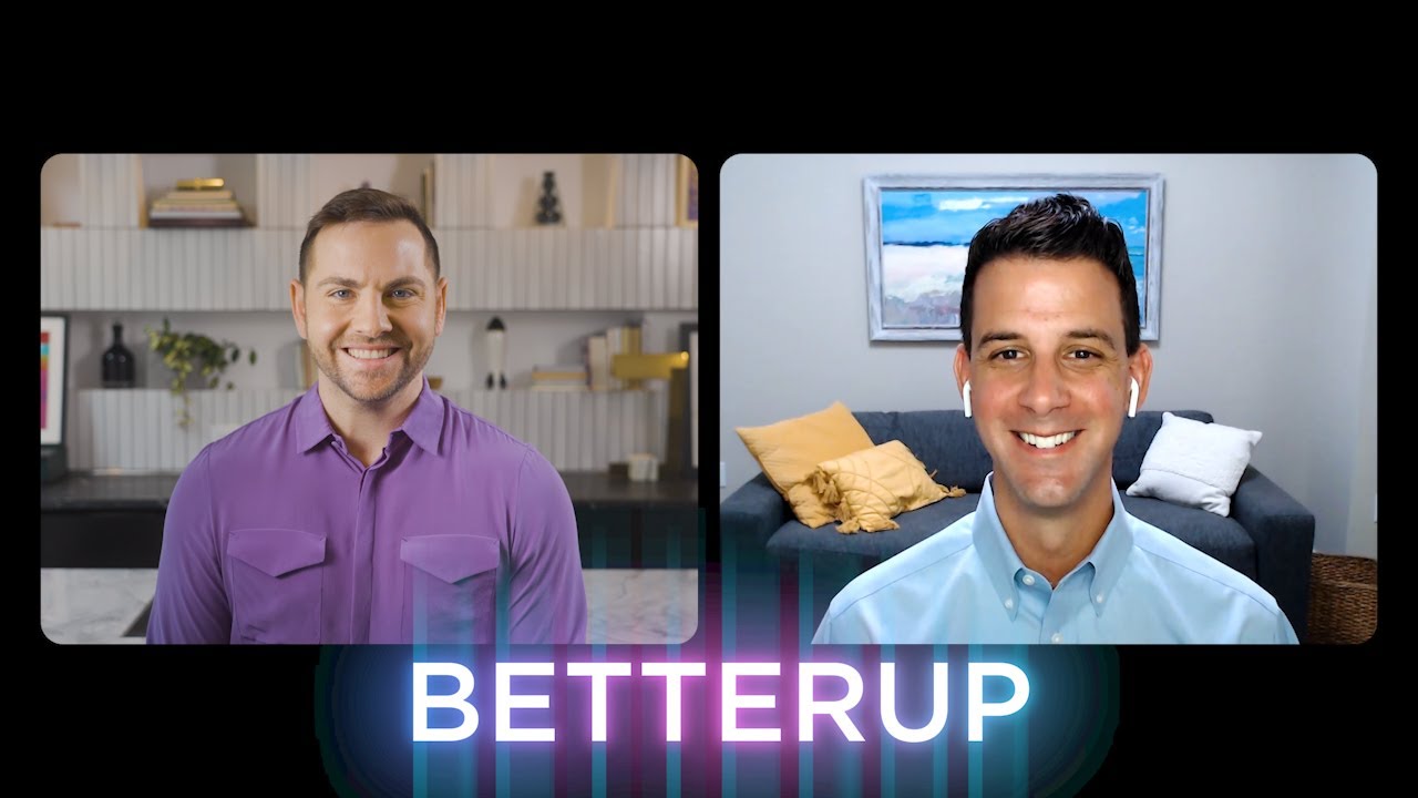 Mission Driven: BetterUp