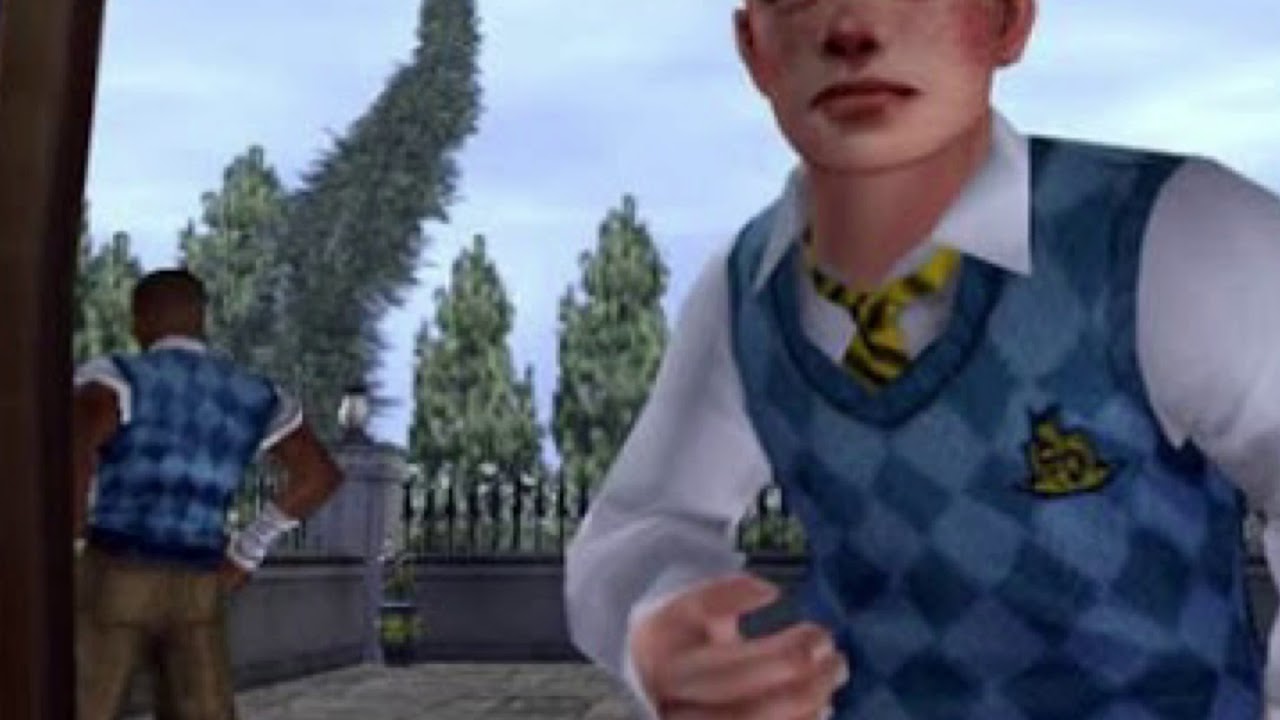 Bully Soundtrack - Epic Confrontation (Slowed)