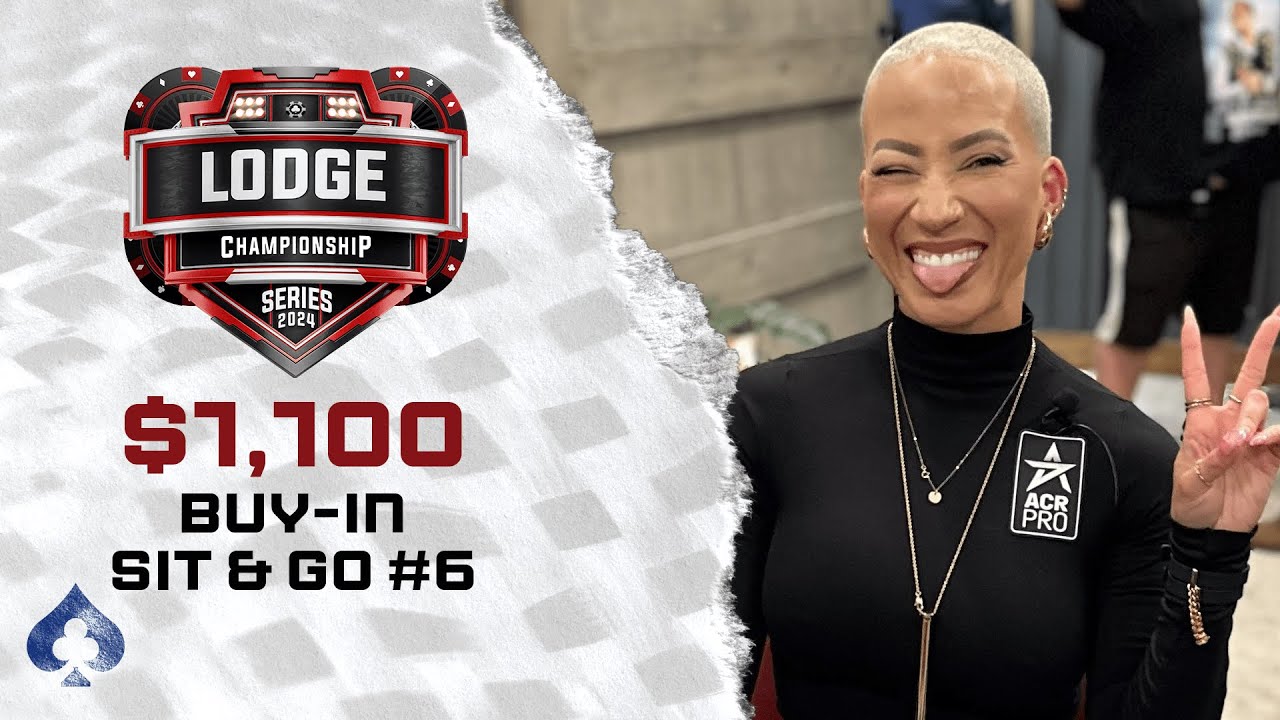 Ebony Fights Skull Mike For $10,000! Road To Lodge Championship