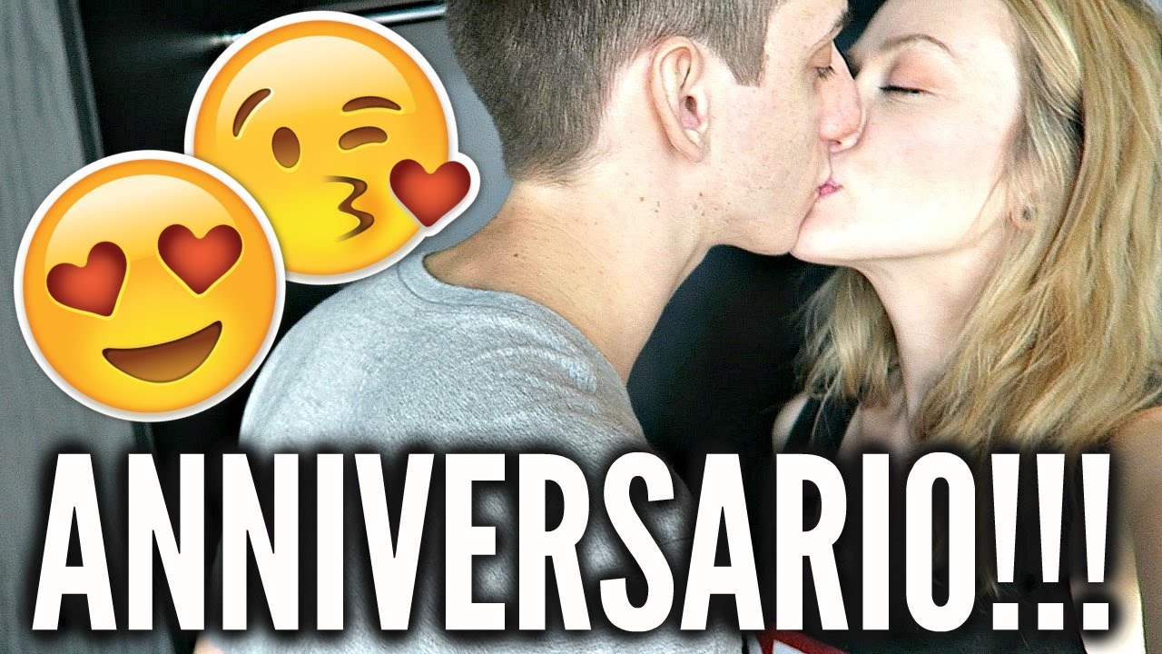 ANNIVERSARIO A MILANO!!!