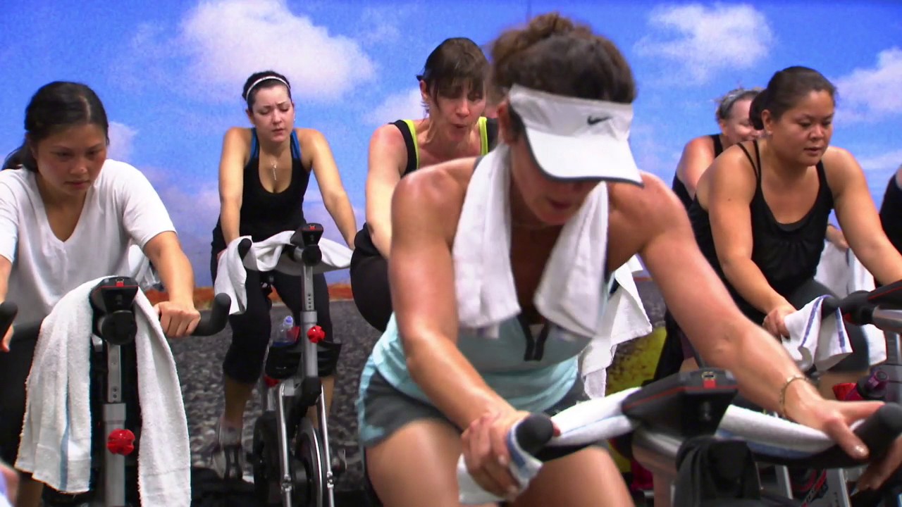 24 Hour Fitness - Kissimmee, Florida