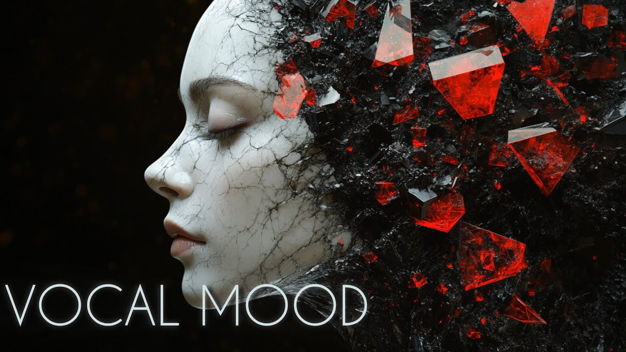Deep Night Feeling 🎧 Vocal Melodic Journey