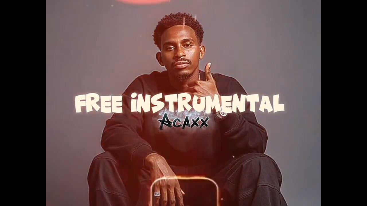 FREE INSTRUMENTAL ACAX TYPE PAPSEL || BY @AdrianusOfficial