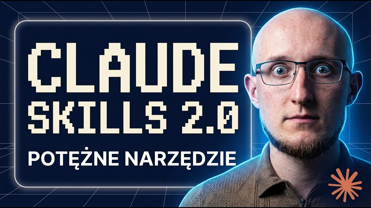 Jak Używać Claude Skills 2.0 Lepiej Niż 99% Ludzi