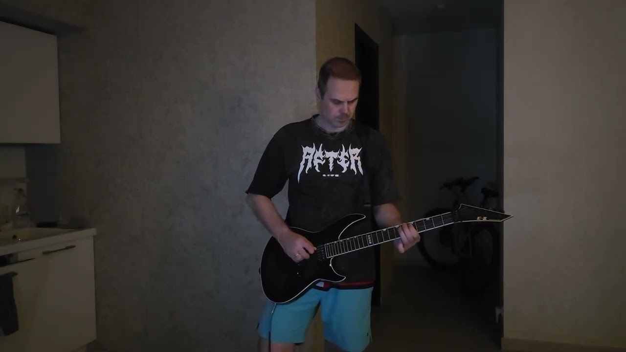 Helevorn - Yellow cover