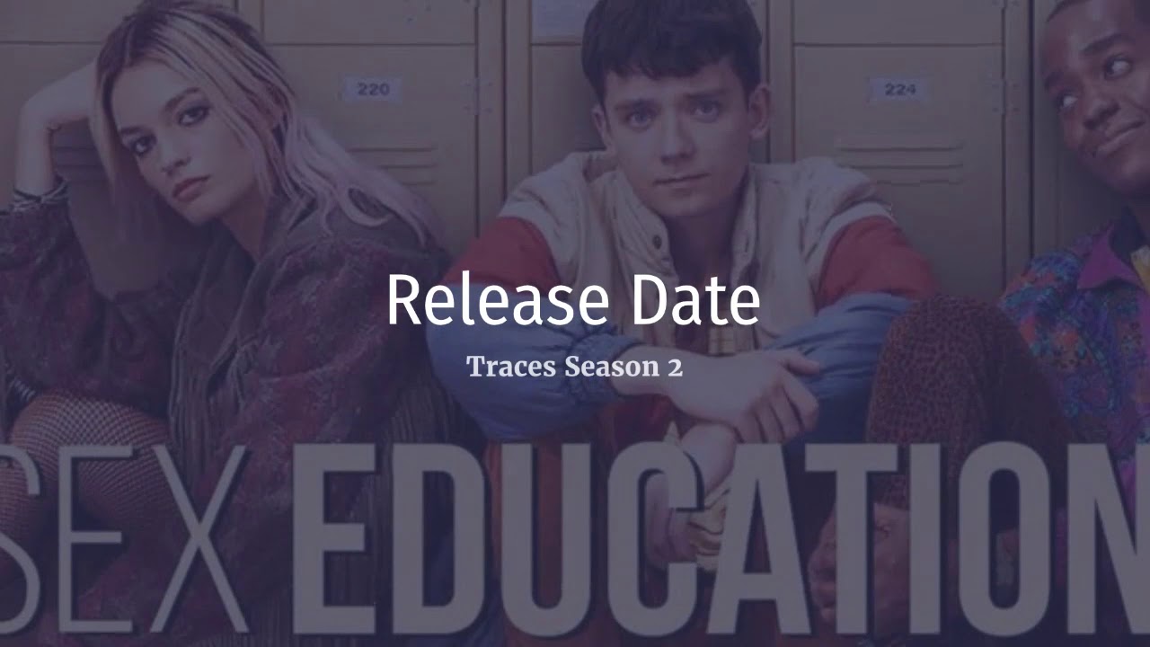 Is The BBC Drama Series Returning Traces For Season 2?