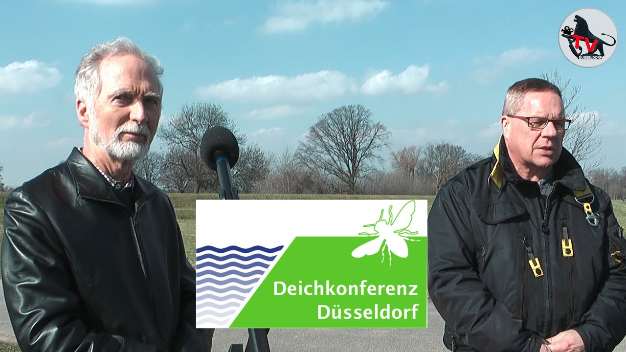 D-TV Himmelgeister Rheinbogen
