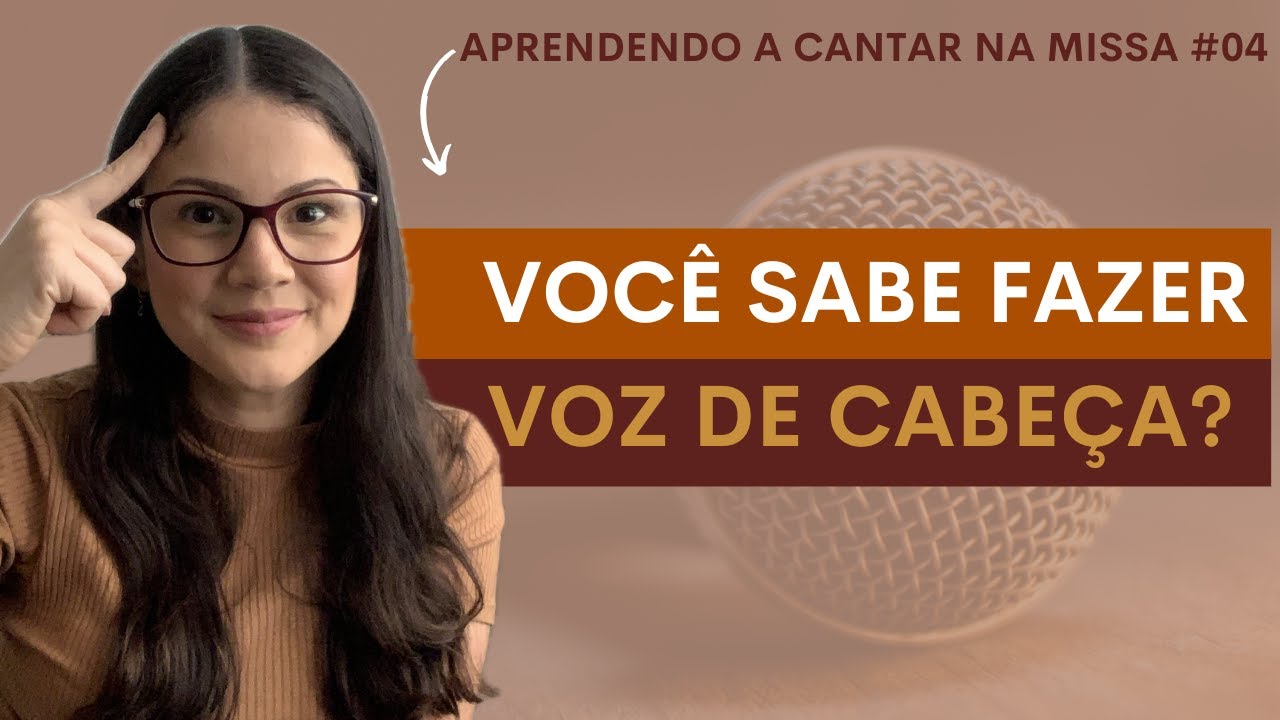 Como soltar a VOZ PRESA NA GARGANTA? | Aprenda a cantar notas agudas sem sofrimento
