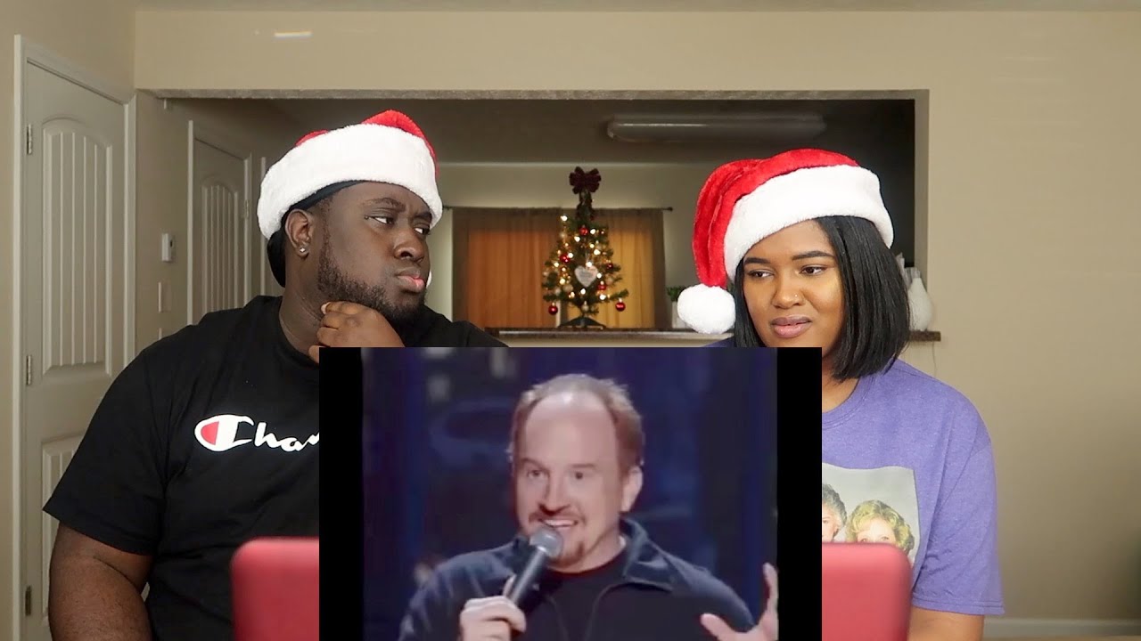 Louis CK - Why Kids Are Stupid (Reaction) | He Has A Point!!!