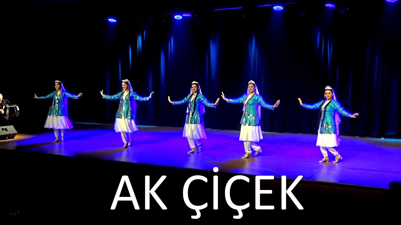 Ak Çiçek, 19.02.2022 / KAFKAS KARTALLARI