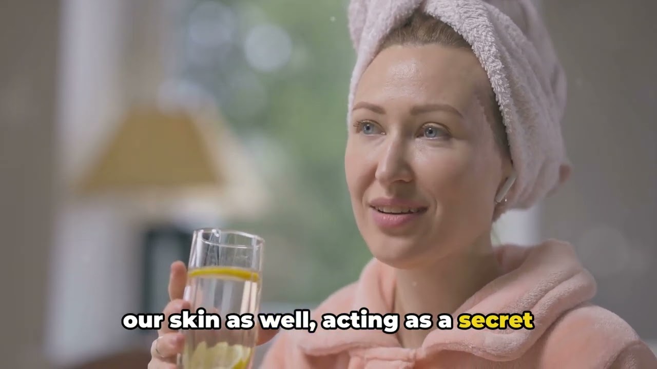 The Clear Truth: Water Filters for Skin and Health