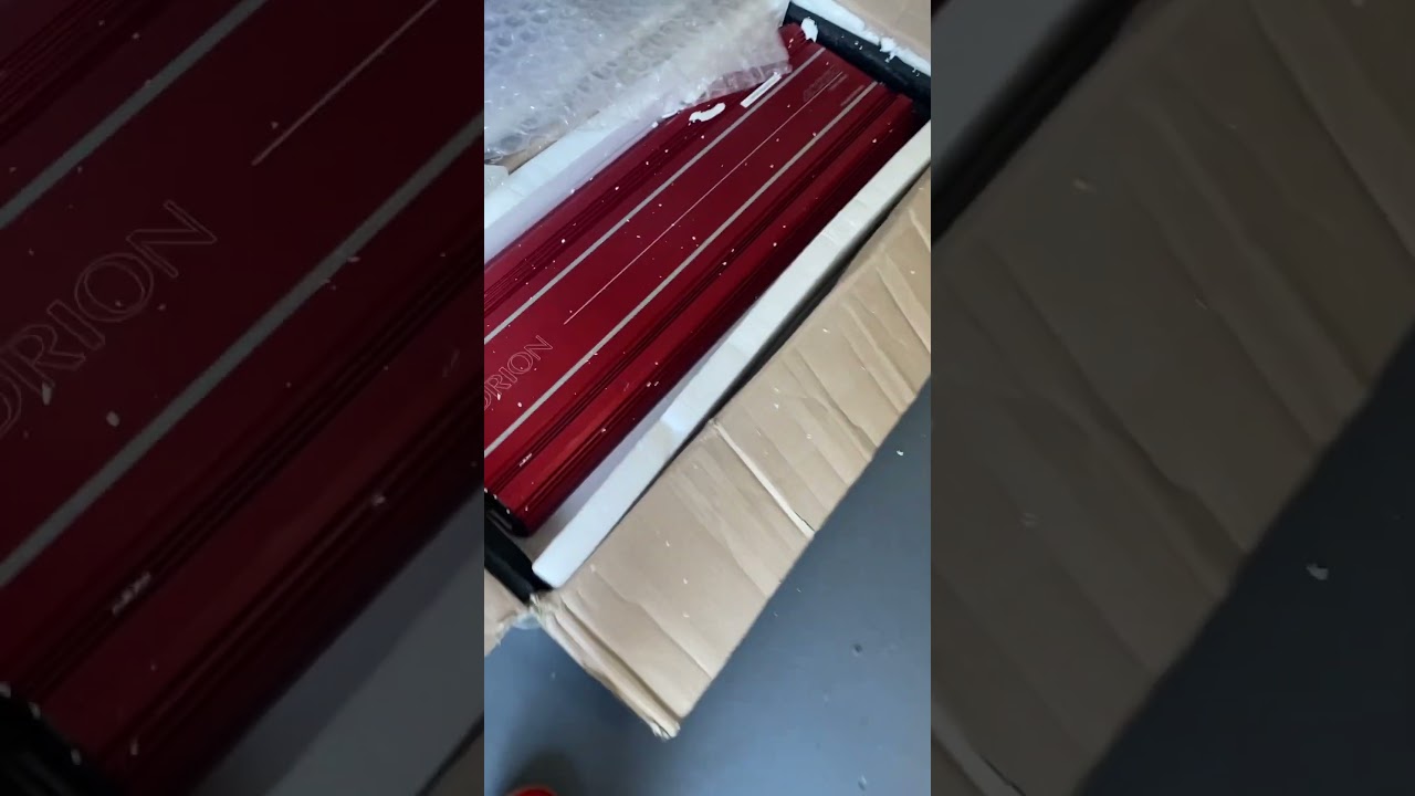 17,000 watts on 4 15’s 