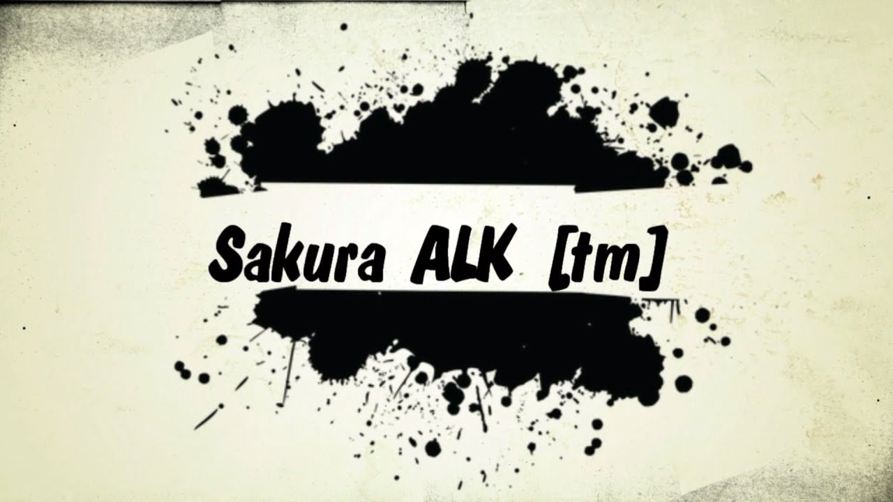 Lineage II Sakura ALK [tm] by DeLRiK
