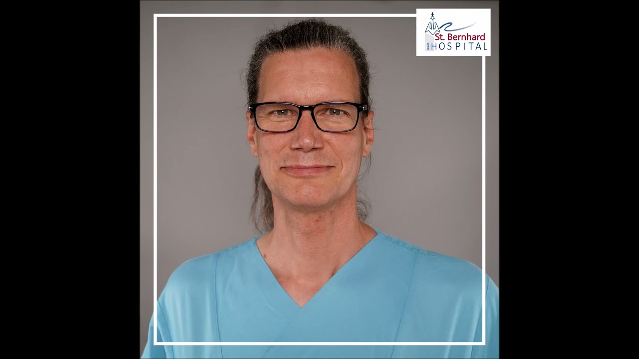 #13 - Arbeiten im Operationssaal