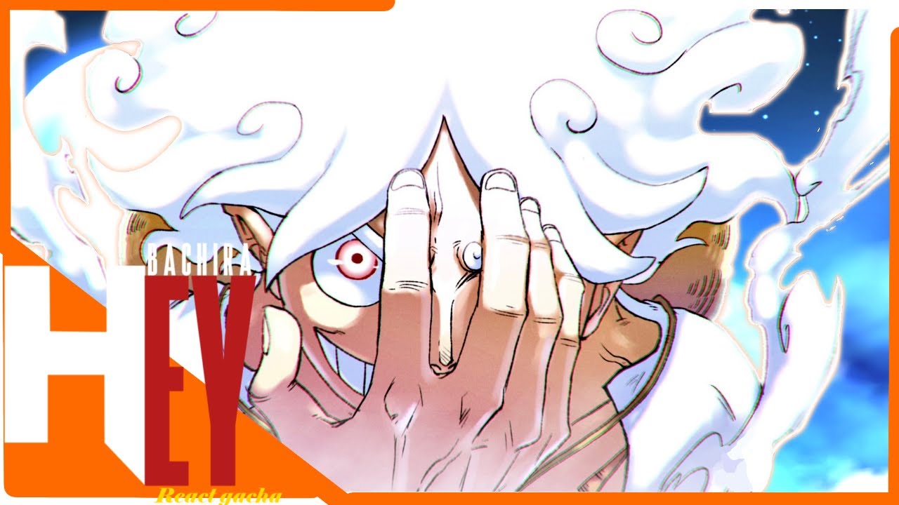 Danmachi React Quinta Marcha| Luffy (One Piece) |@M4rkim| Bell As Luffy