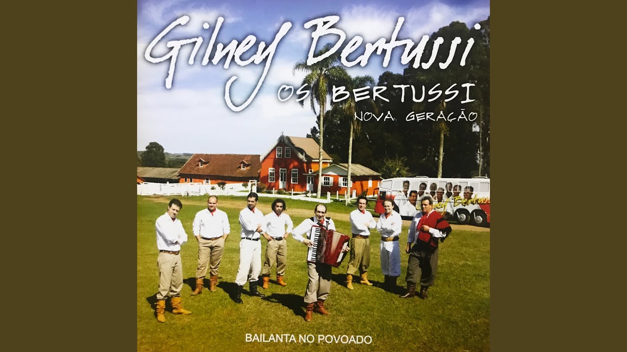 Bailanta No Povoado