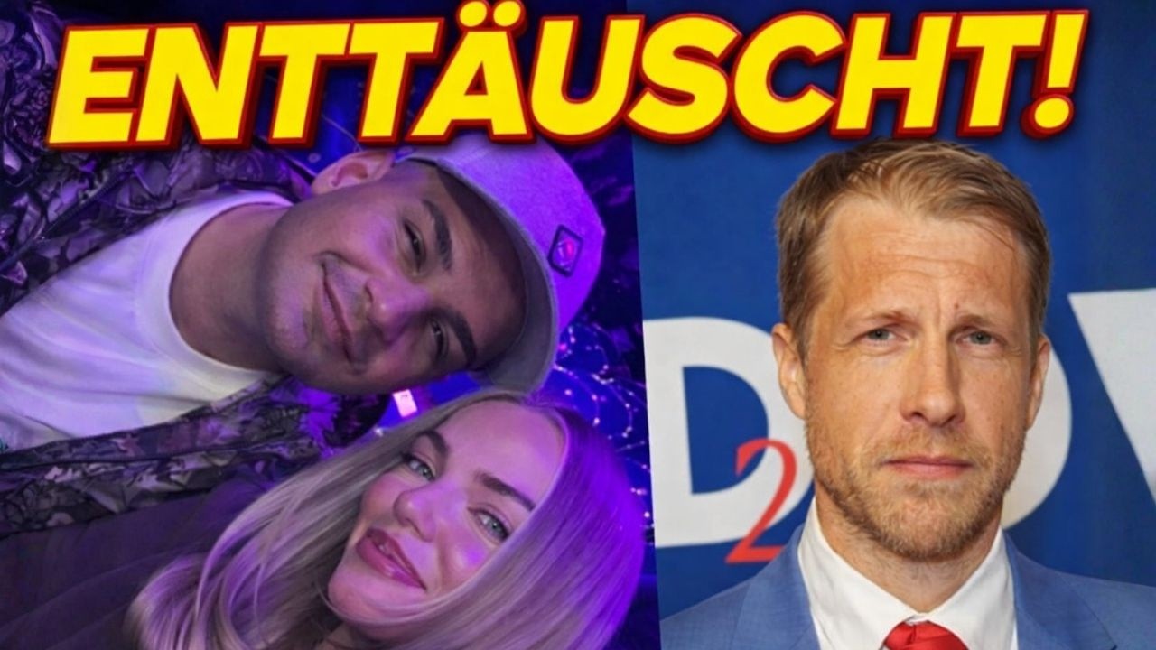 Comeback der Liebe? Pietro Lombardi packt aus