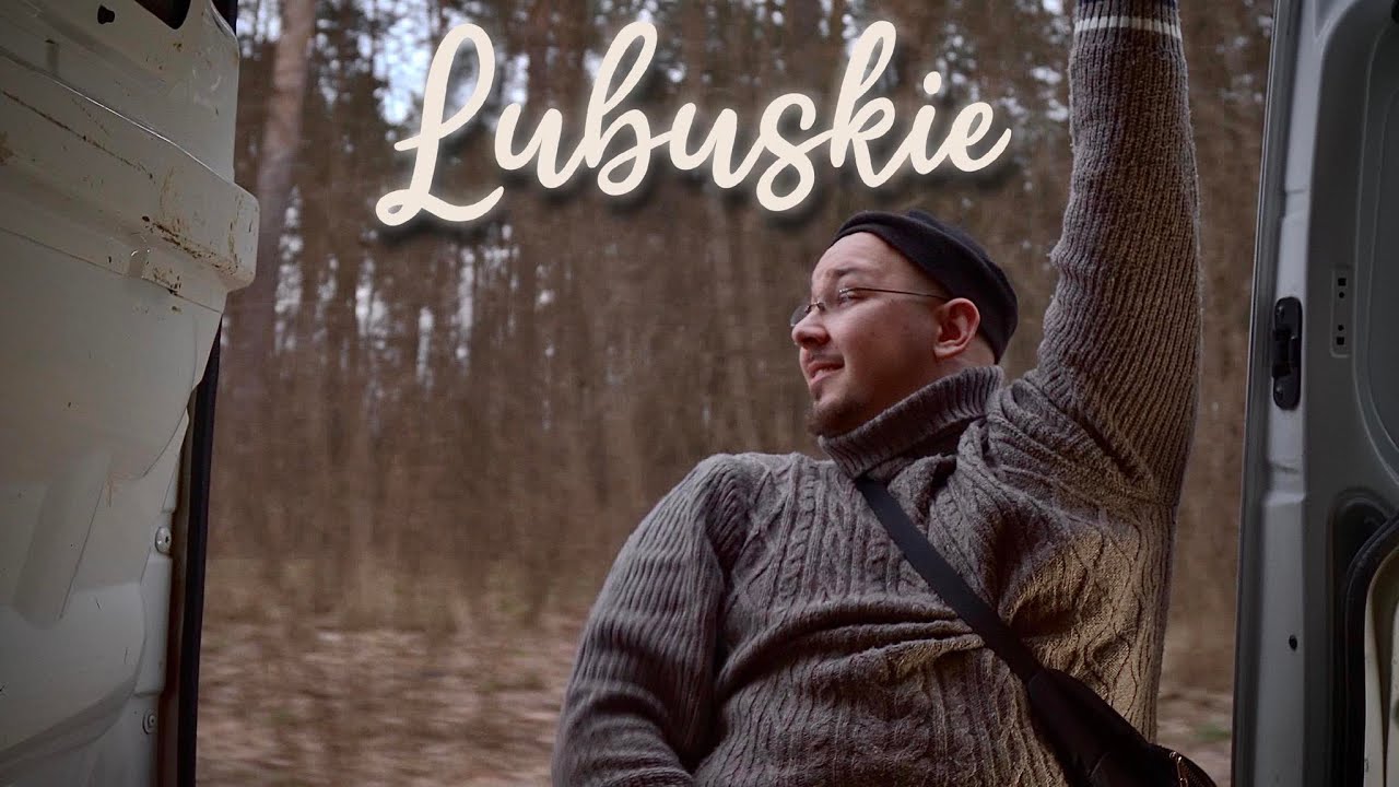 Sześć Cztery - Lubuskie