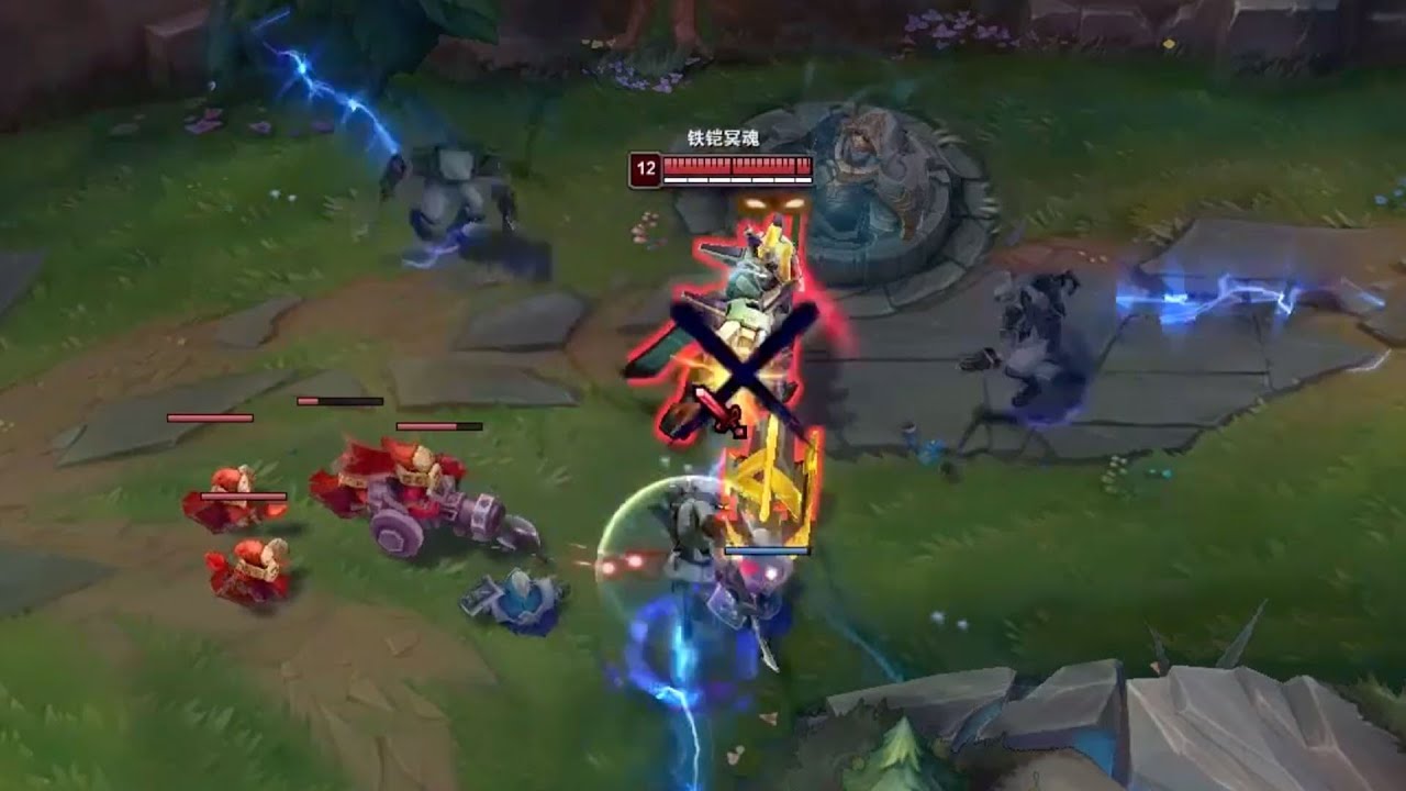 Rank1 Zed: Prowler's Claw Zed is SO GOOD