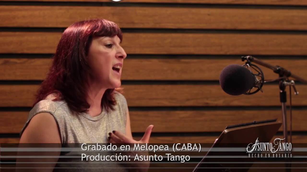 Valsecito amigo(Troilo-Contursi) Vivi Verri