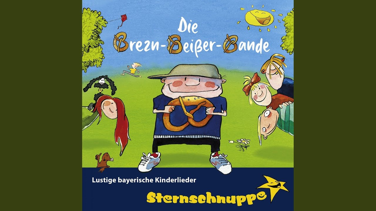 Flieg, flieg auf! (Drachenlied für den Herbst)