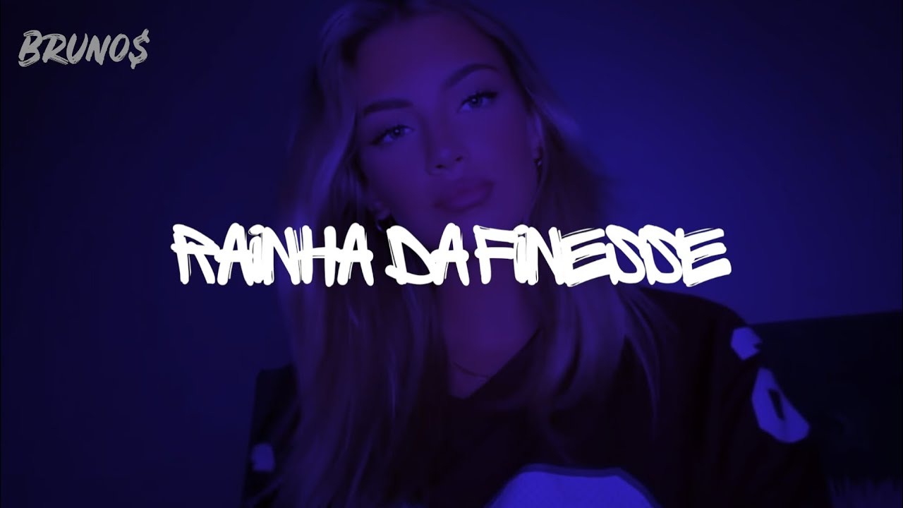 WIU - Rainha da Finesse (Letra)
