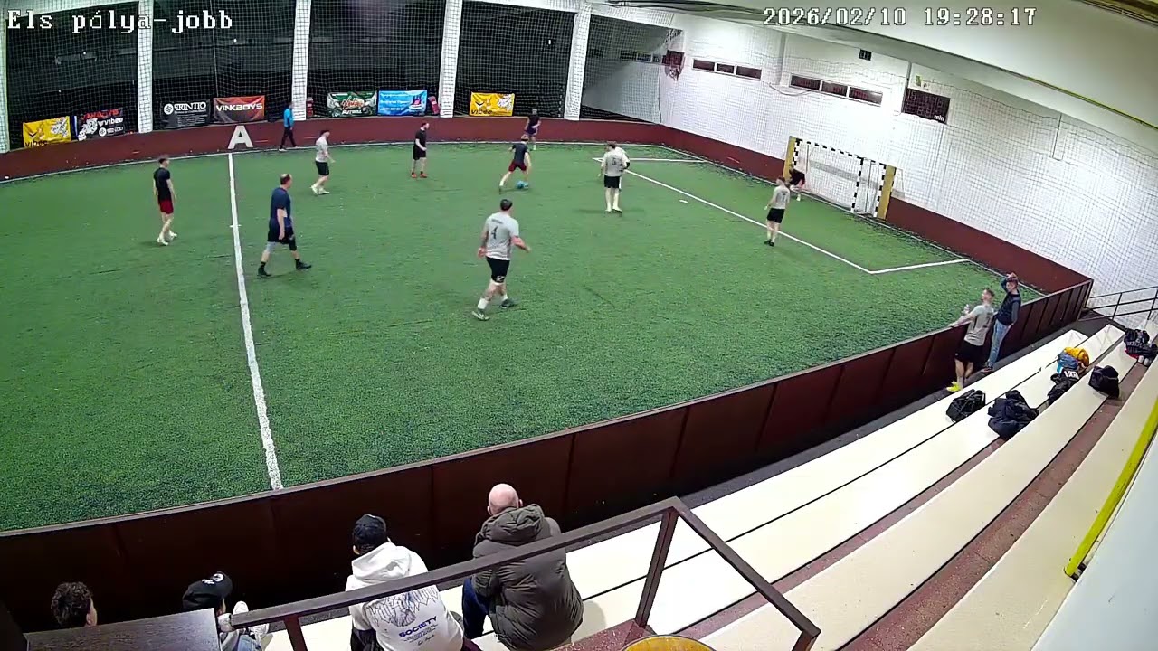 Enying - Goal Diggers