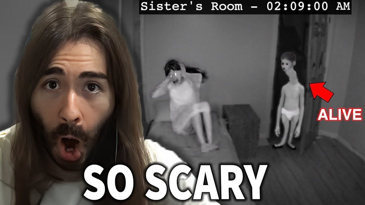 The Moment She Thought She Lost Her Brother | Critikal reacts