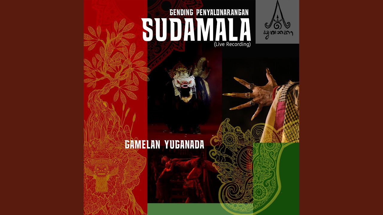 Telek Sudamala
