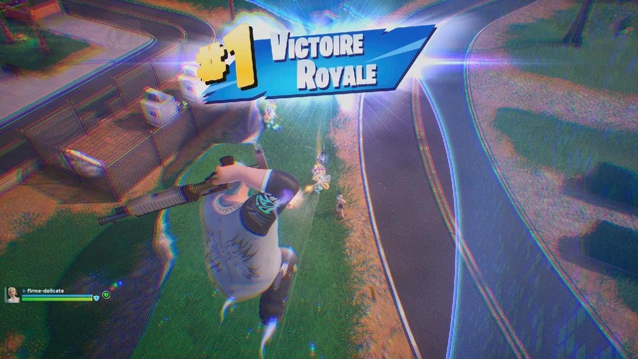 Fortnite 5em victoire royale avec frim TROPDEBOT mdr🔥💯💯🇨🇵🇨🇵