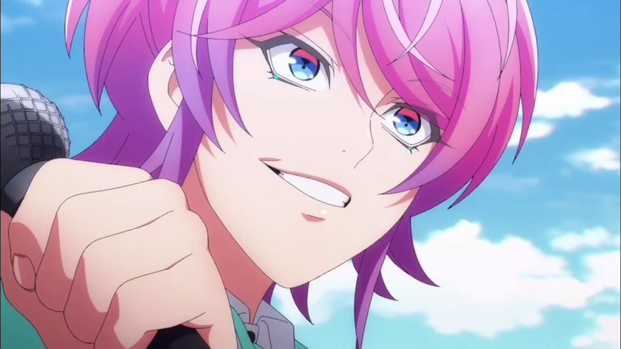Ramuda&rsquo;s Relationship with Jakurai Hypnosis Mic.