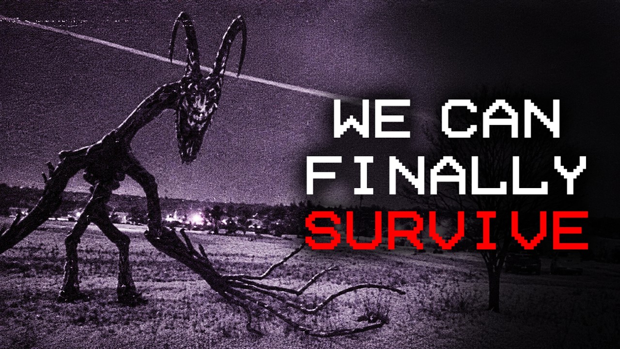 Humanity FINALLY Found a Way to Survive The Parallel&rsquo;s Deadliest Creatures | The Parallel