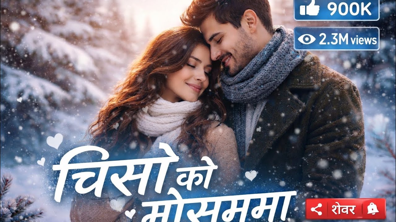 Chiso mausam song ❤️❤️