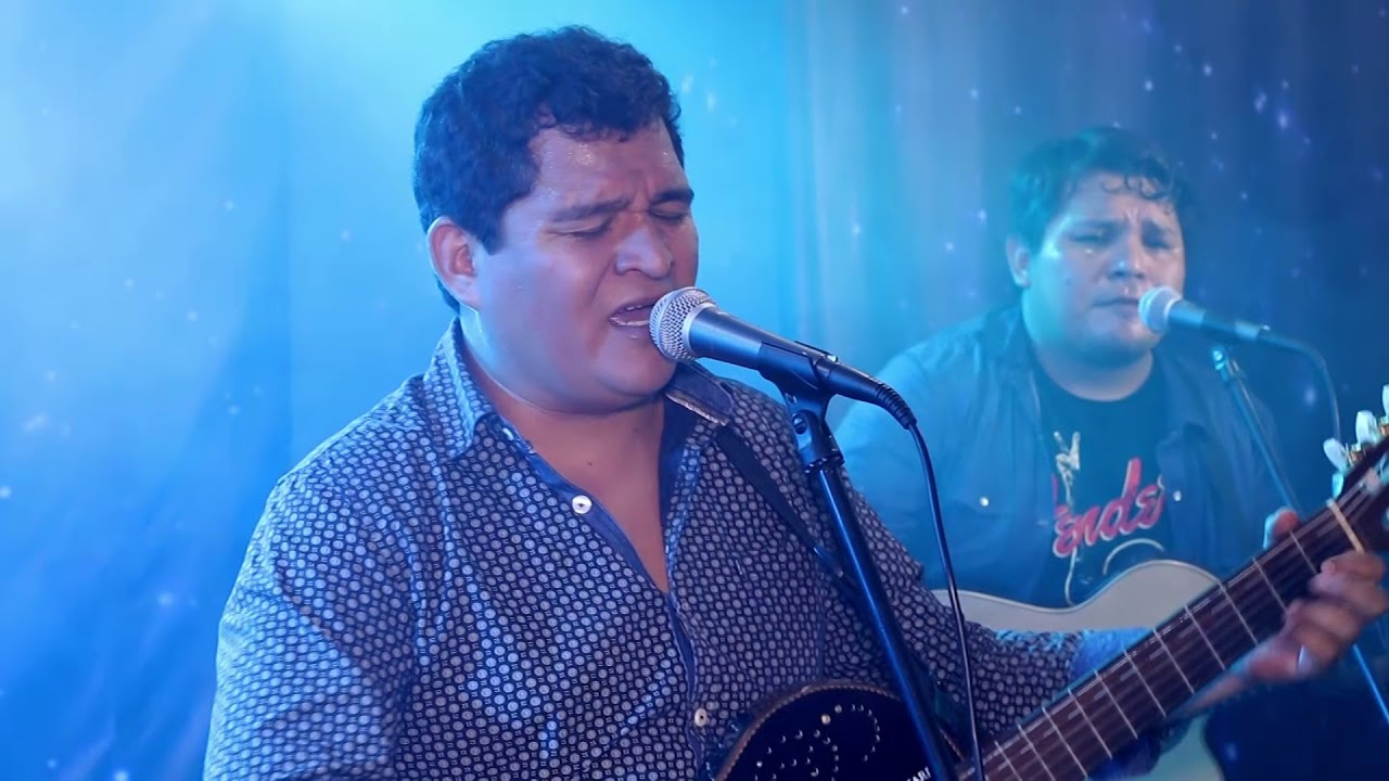 FOLKLOREANDO CON ERICK CLAROS 03 - 02 - 2018